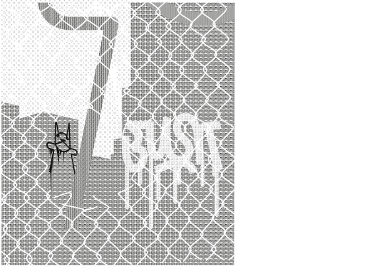 Keramik + Busk, Buskeramik