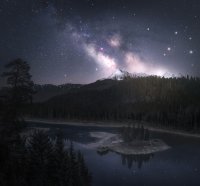 A World Unseen