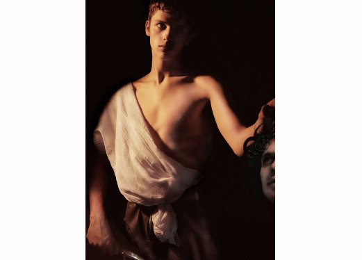 David & Goliath David & Goliath