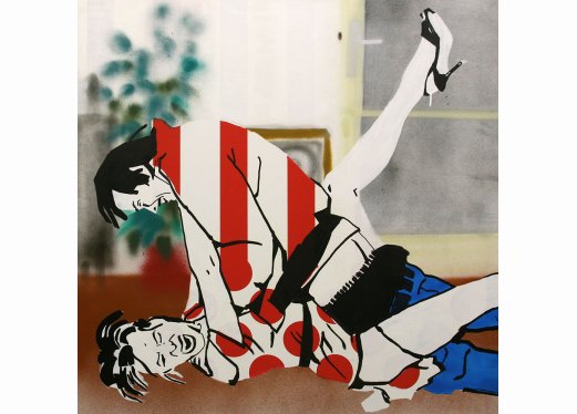 Ohne Titel (4) Ohne Titel (4)