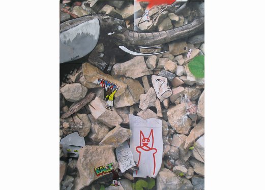 Ohne Titel (5) Ohne Titel (5)