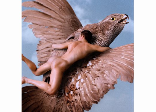 Zeus & Ganymede Zeus & Ganymede